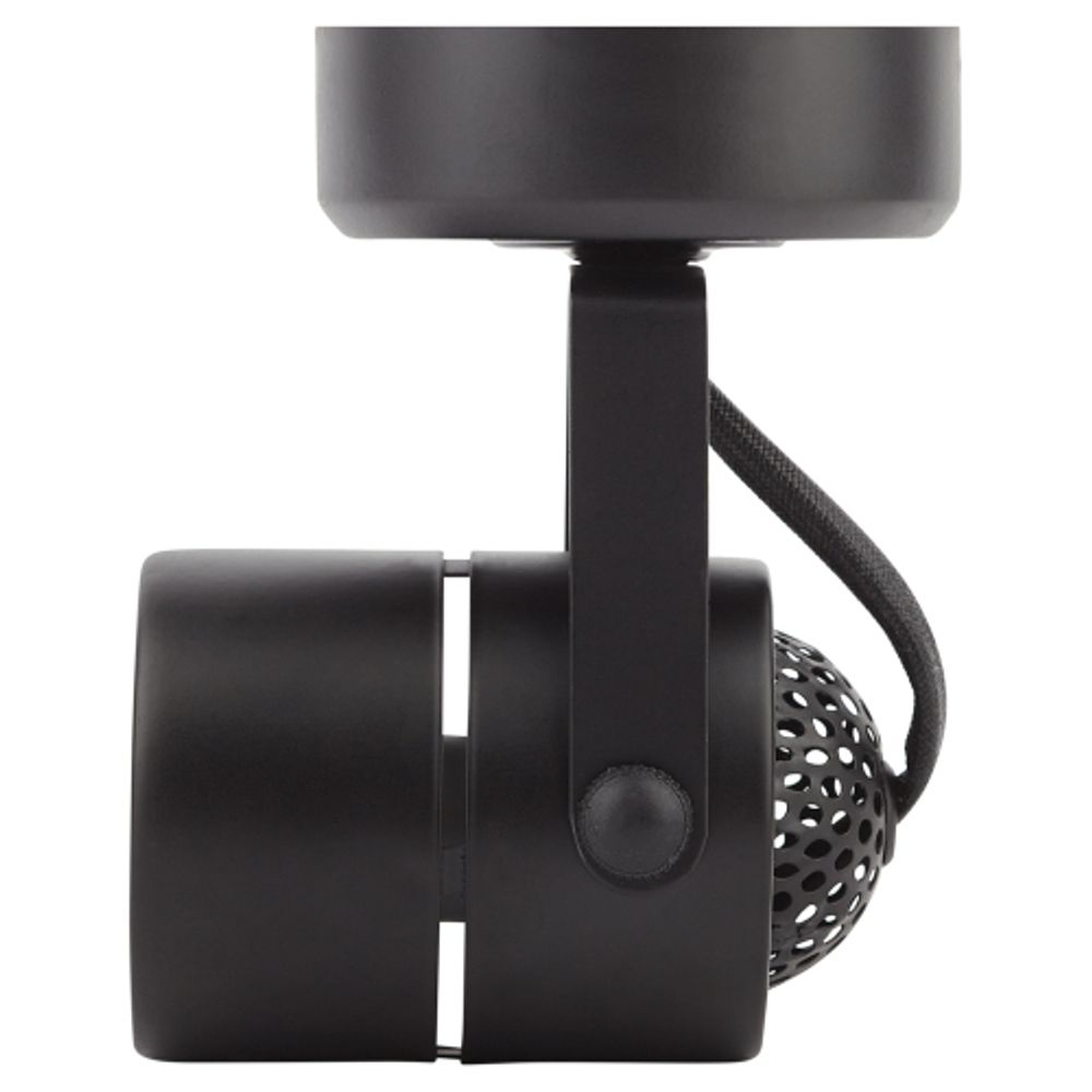 OL4 GU10 BK Подсветка ЭРА Накладной, черный