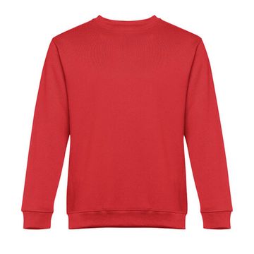 DELTA. Толстовка унисекс