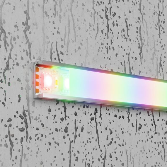 Светодиодная лента Maytoni Led strip 21W/m 5050SMD RGB 5M 20037
