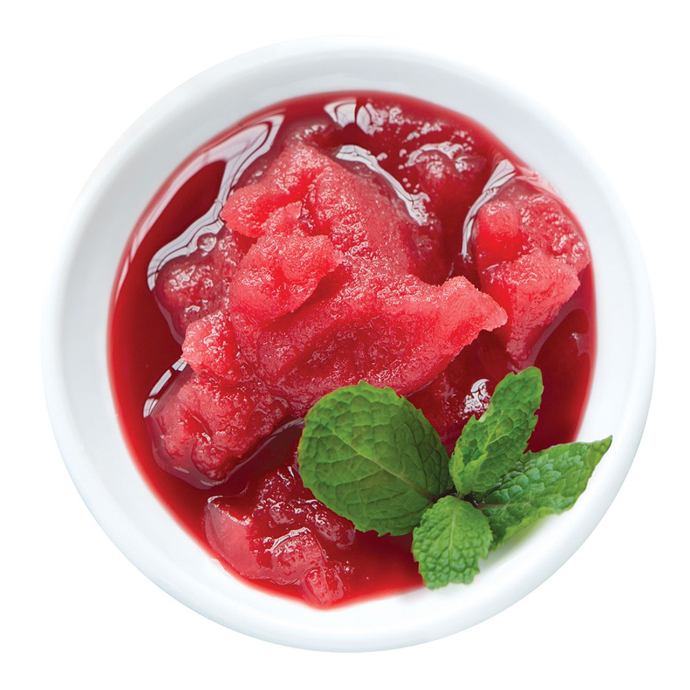 Книга рецептов the art of slush (на английском языке)