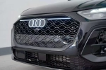 Решетка радиатора в стиле Q5 2026+ для Audi Q5 2020-2025