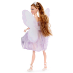 кукла тип Модница с крыльями, коробка QJ133A