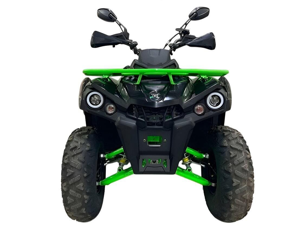 Квадроцикл GLADIATOR F200