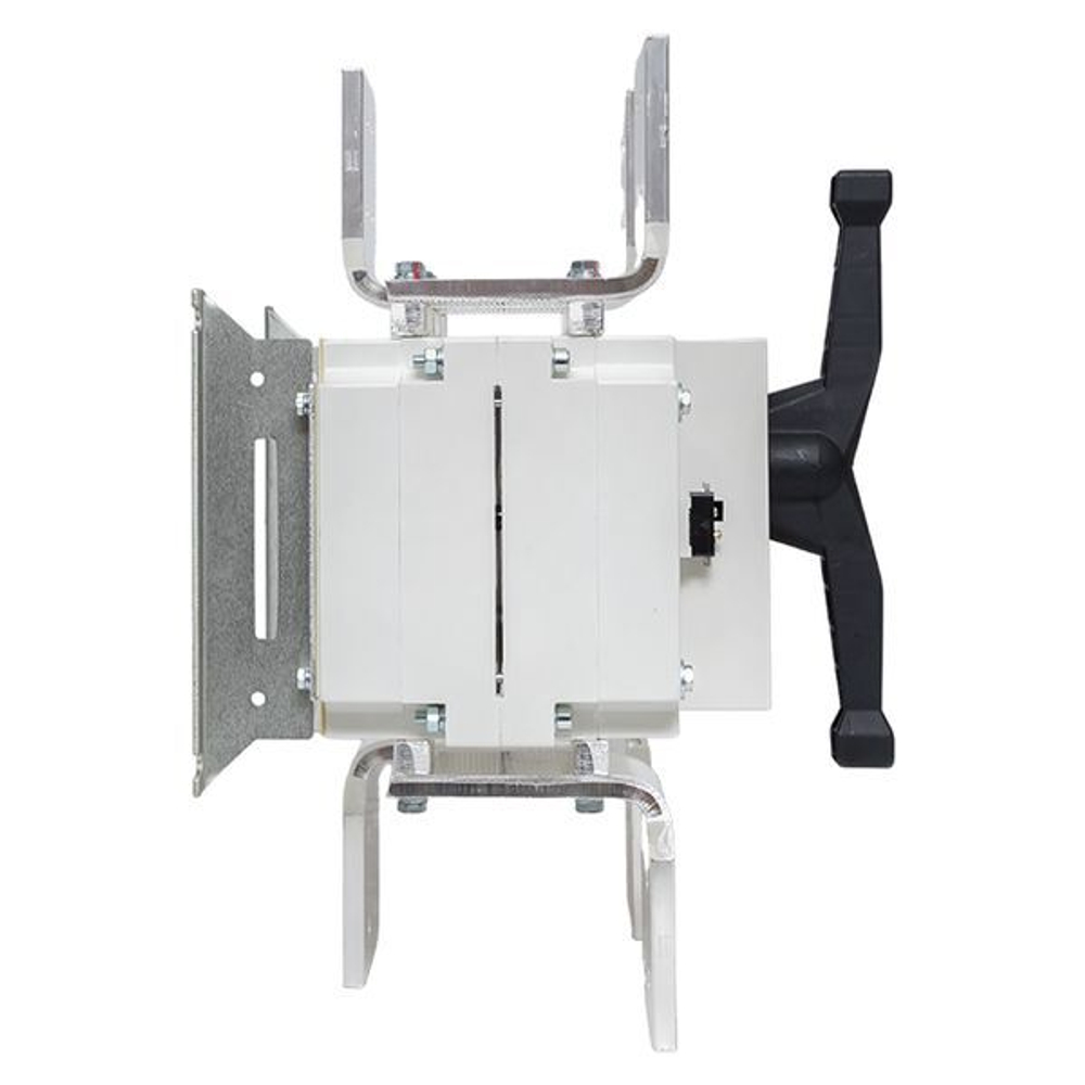 Рубильник-выключатель 2500A 3P c рукояткой управления для прямой установки PowerSwitch EKF