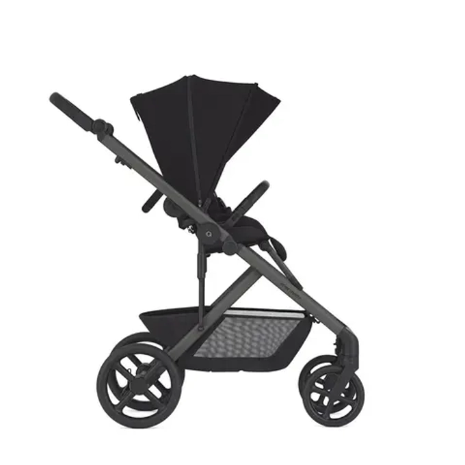 Детская коляска ANEX Modu (MD-03) Nighty рама+прогулочный блок