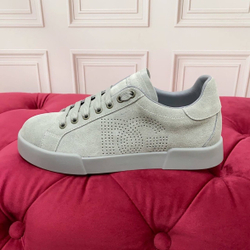 Кеды Dolce & Gabbana