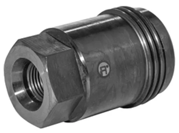 Адаптер 1/2″ x 1 1/4″ (отверстие - отверстие) Алатон