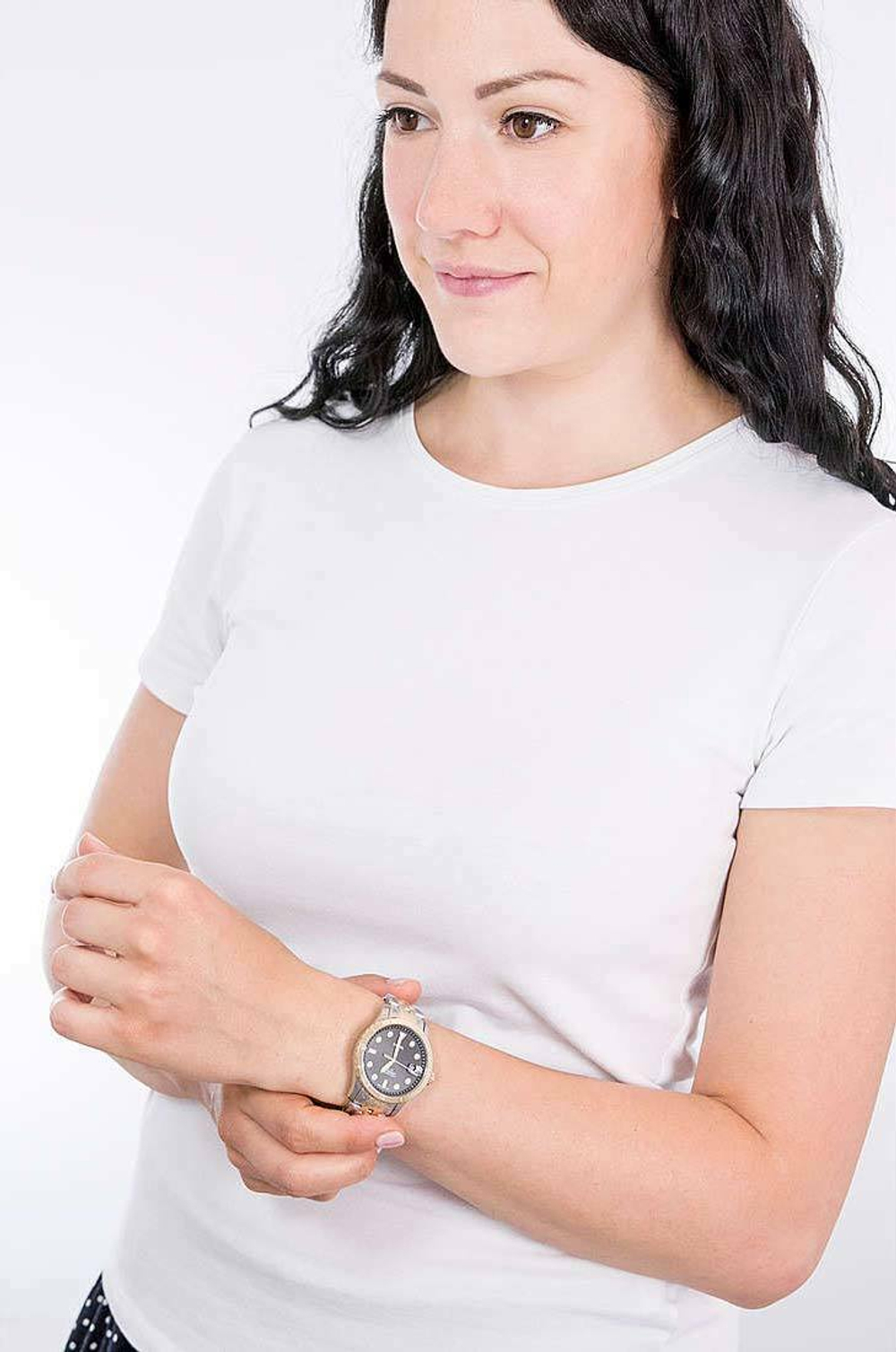 Наручные часы Fossil ES4745