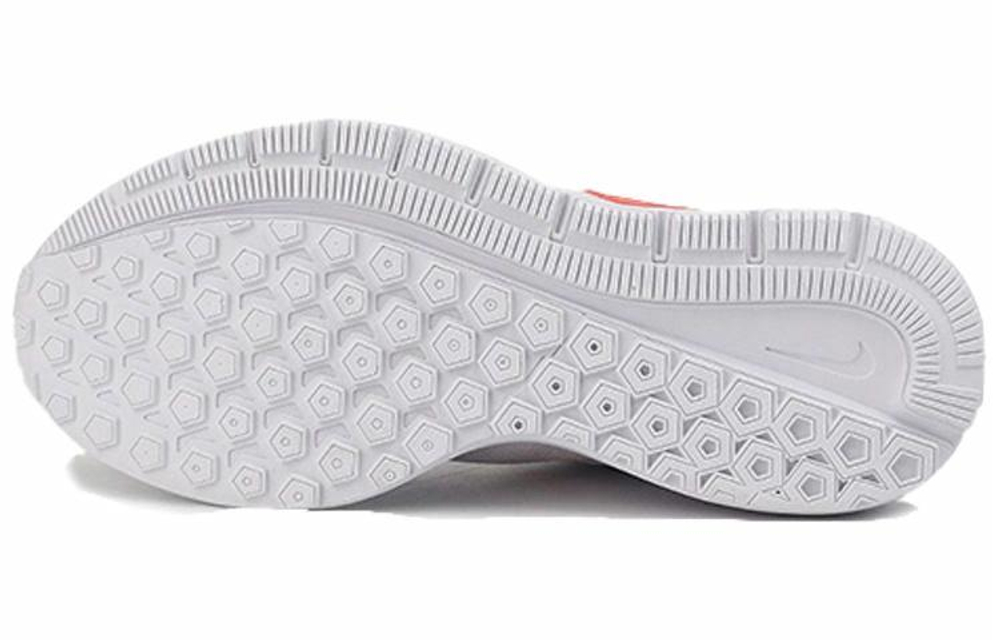 Кроссовки Nike Zoom Structure 22 Air (Женская размерная сетка)