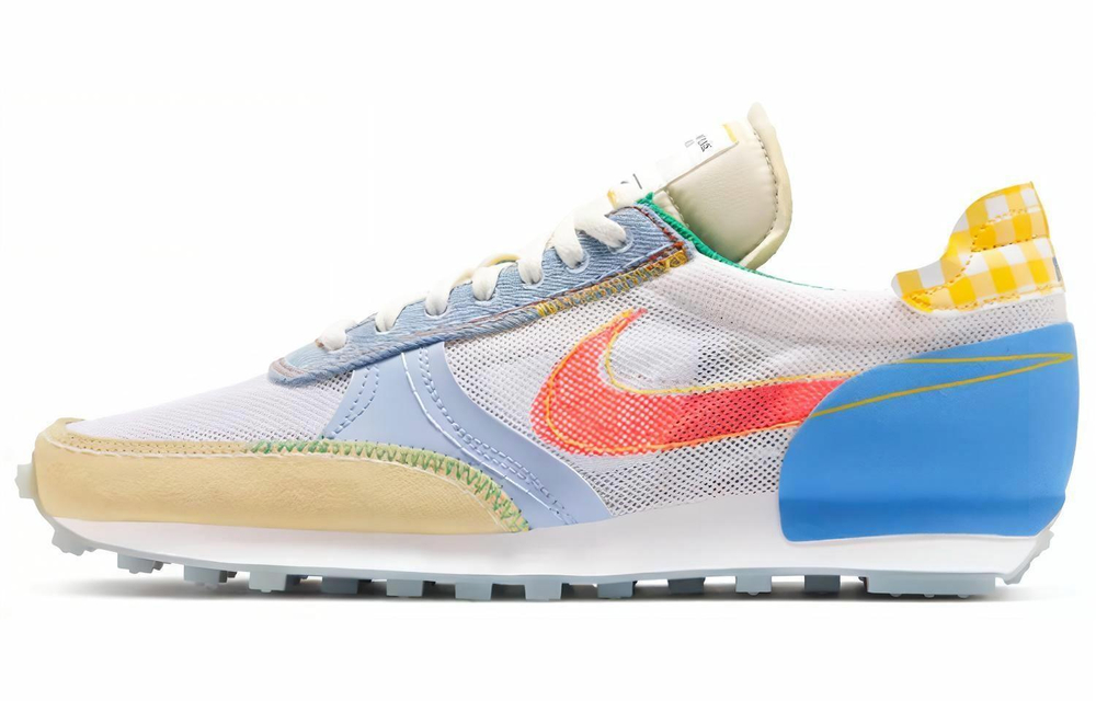 Кроссовки Nike Daybreak Type
