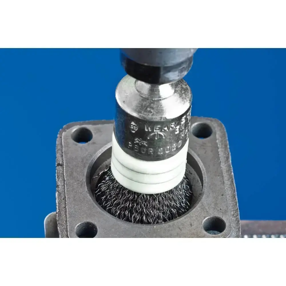 Щётка кистевая Pferd PBUR 2022/6 ST 0,35