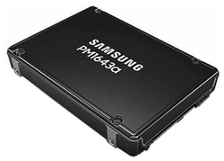 Накопитель SSD Samsung SAS 1.92TB MZILT1T9HBJR-00007 PM1643a 2.5"