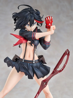 Ryuuko Matoi