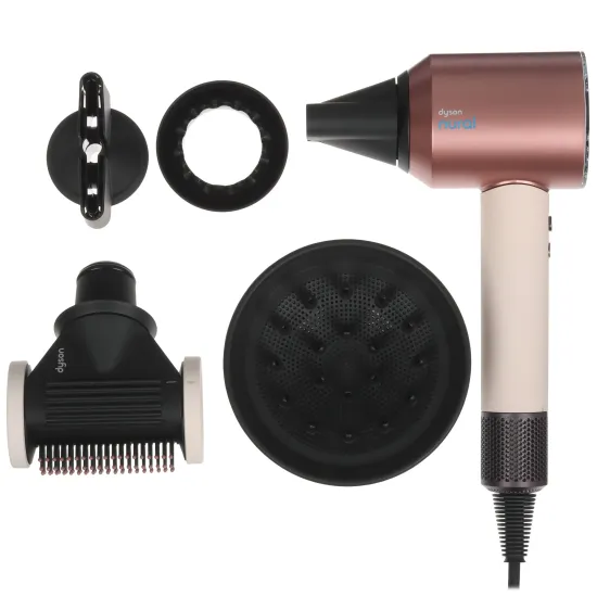 Dyson Supersonic HD16