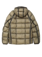 Мужской Пуховик In Dd-shell