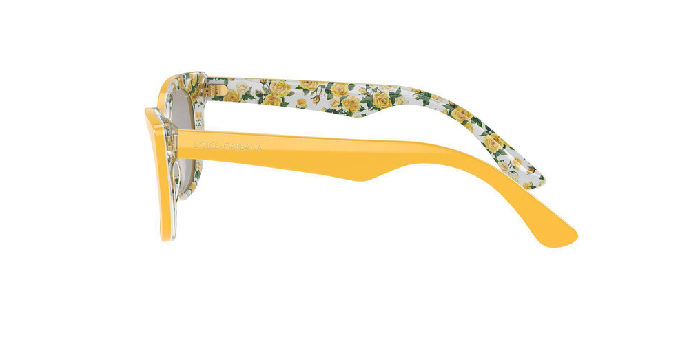 Солнцезащитные очки Dolce & Gabbana - желтый(DX4427)