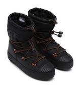 Утепленное угги MB LTRACK POLAR Moon Boot - черный(24501000)