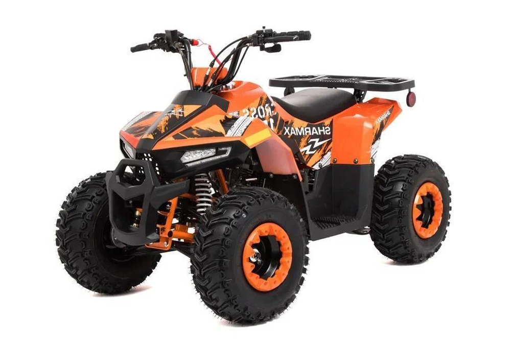 Квадроцикл SHARMAX 150 CROSS