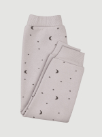 Утеплённый комплект Mjölk White Sand Moons