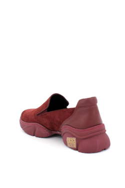 Слипоны женские Ascalini R12744