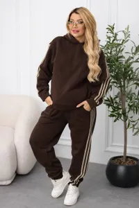 Костюм УК-220-2 Фабрика Моды