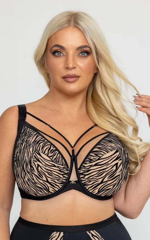 QUEEN Softfullcup Бюст