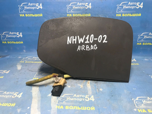 Подушка безопасности пассажирская TOYOTA PRIUS 1999