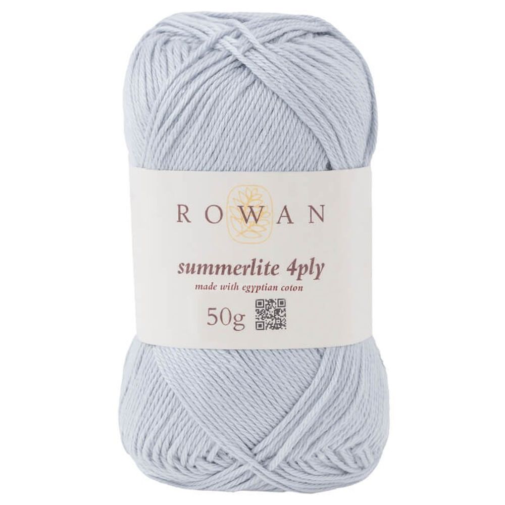 Пряжа Rowan Summerlite 4ply (419)