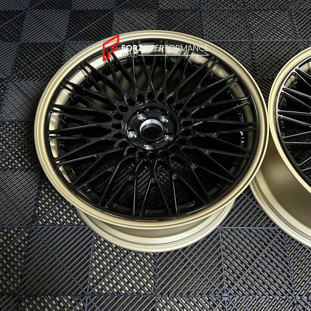 КОВАНЫЕ ДИСКИ для BMW X5 G05 LCI (РЕСТАЙЛИНГ) 2025 БМВ Х5