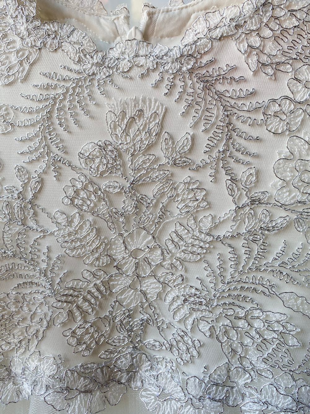 Платье Tadashi Shojl, 116