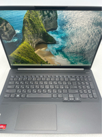 Ноутбук Lenovo ideapad 5 Pro-16ACH6 (82L500W6RU) 16"/AMD Ryzen 5 5600H/RAM 16GB/SSD 1024GB/AMD Radeon Graphics/2560 x 1600/IPS 120Hz/Windows 11/Подсветка кл-ры: LED/Серый. Состояние: B1