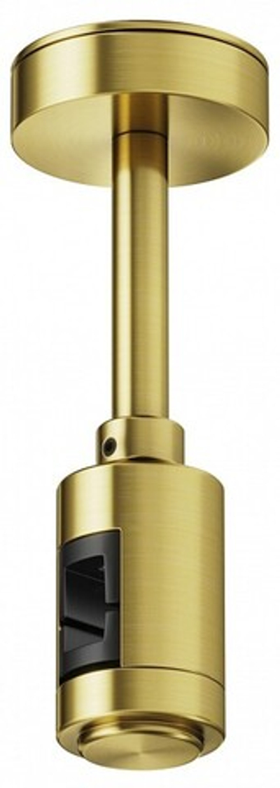 Основание на штанге Maytoni Accessories for tracks Flarity TRA156C-S1-BS