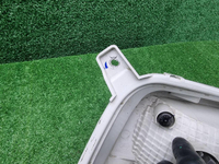 Указатель поворота левый Hyundai Creta 2 (21-22)