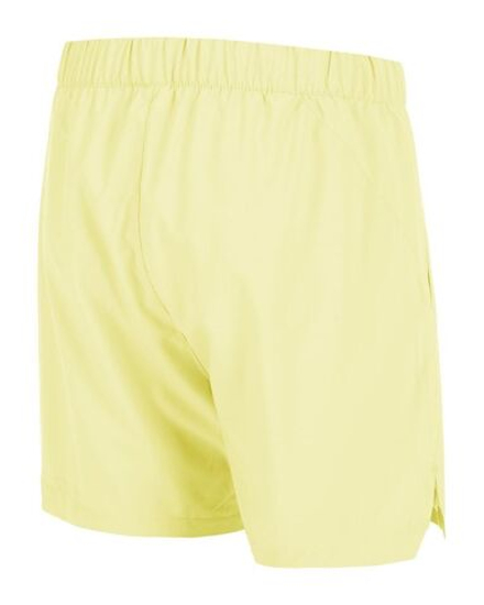 Теннисные шорты Fila Zayn - lemonade