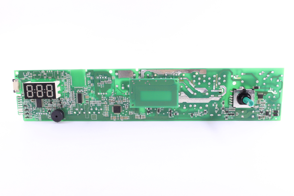 Электронный модуль для сушильной машины Candy GVS H10A2TCE-07