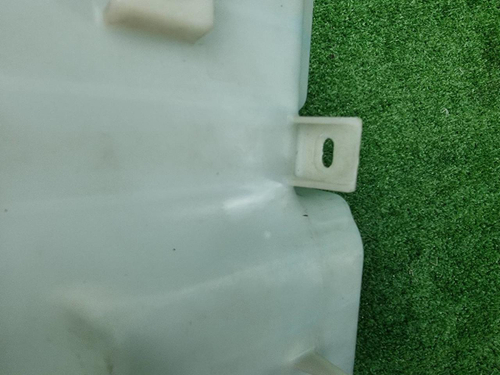 Бачок омывателя Mazda CX-5 1 (2011-2017)