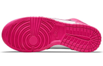 Кроссовки Nike Dunk "Pink Prime" (Женская размерная сетка)