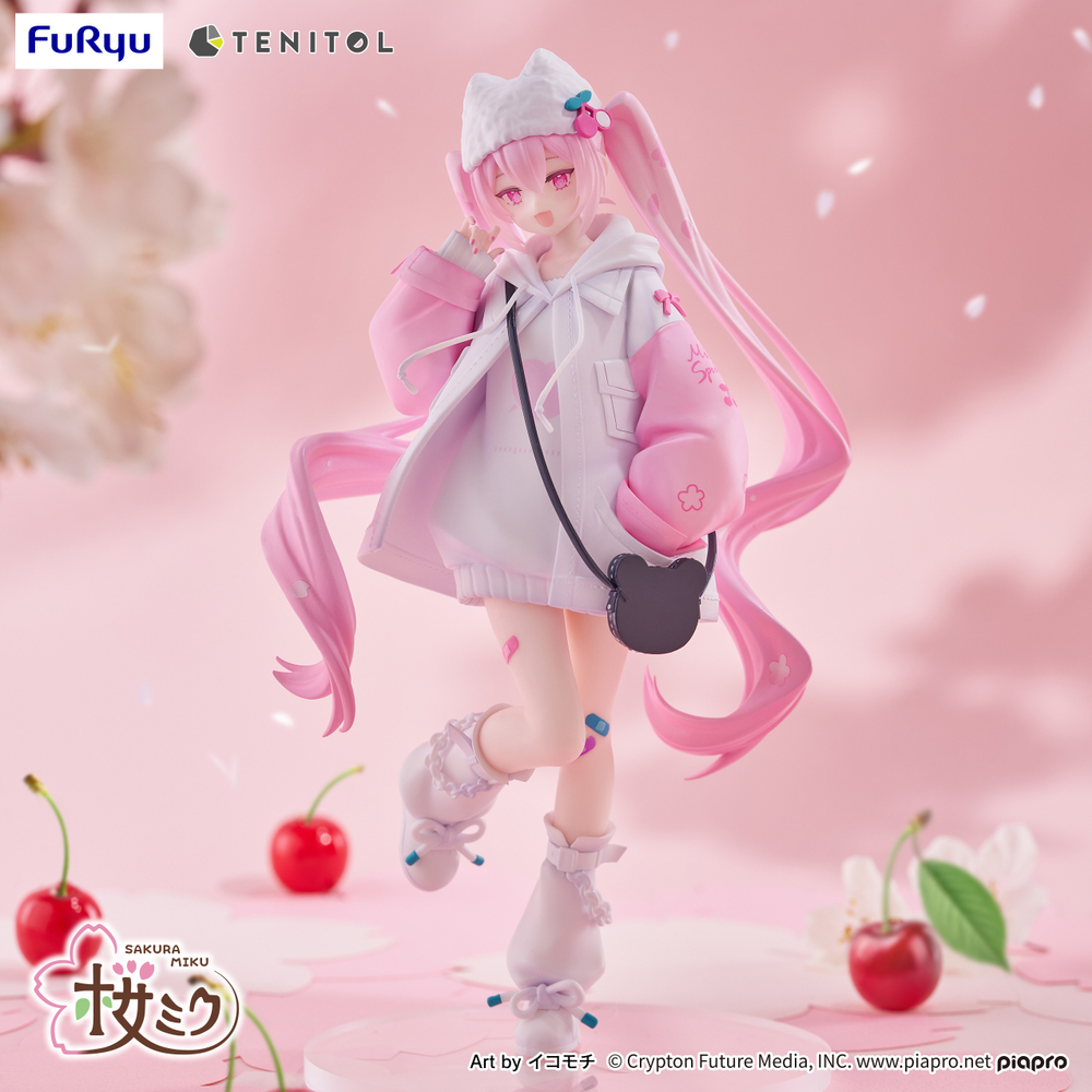 Sakura Miku