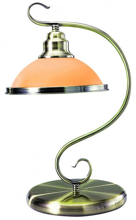 Настольная лампа Globo 6905-1T