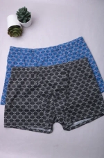 Трусы мужские «Arbuce» (хлопок) 46-54р А110