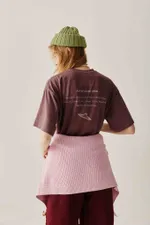 Футболка Called a Garment Pop-Up