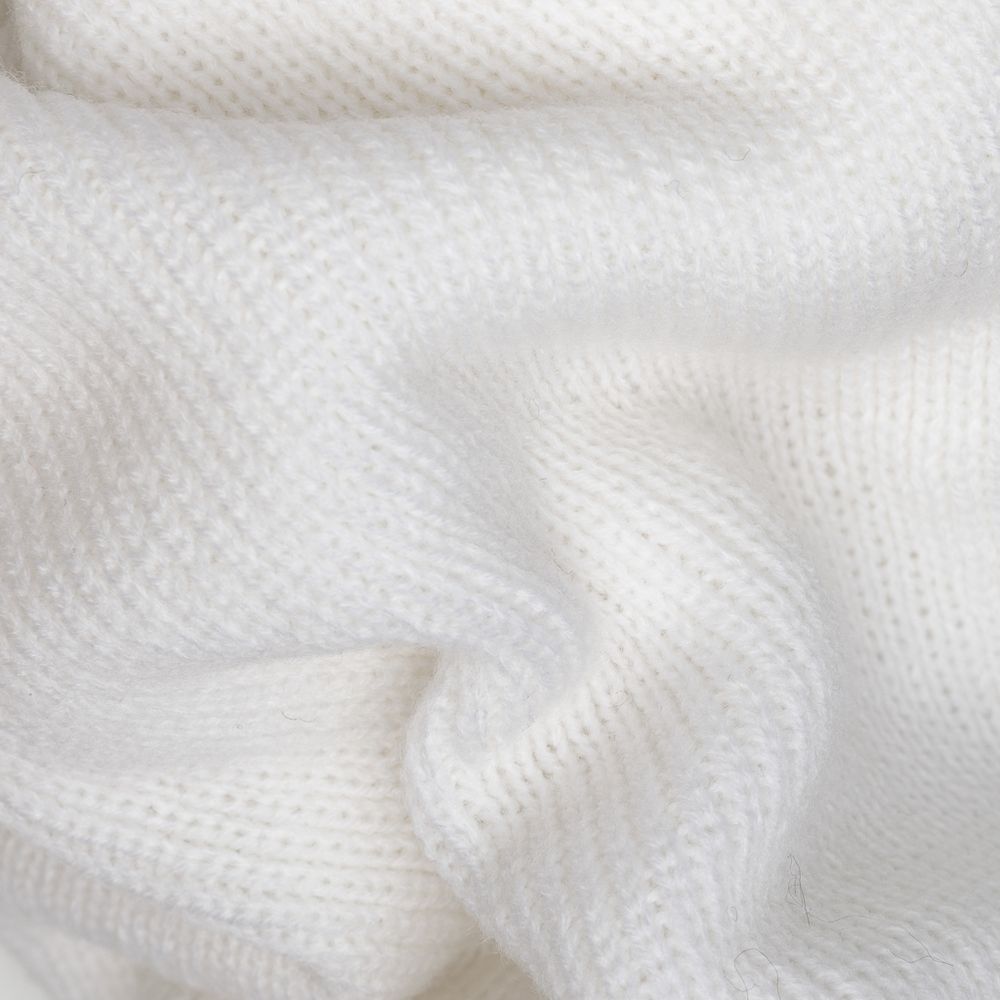 Шапка ННХ Эверест Белый