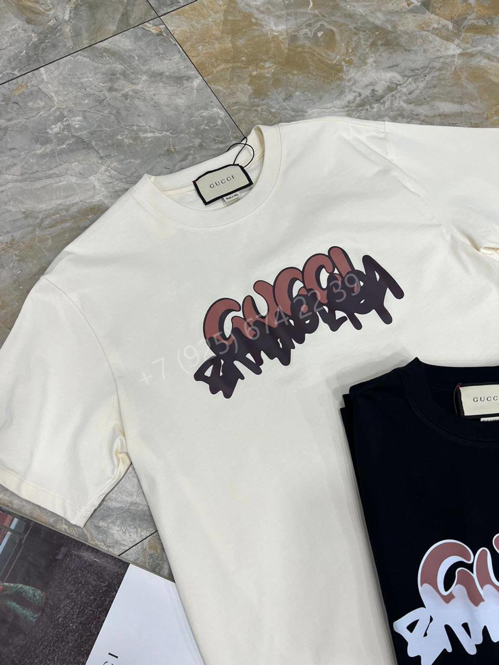 Футболка Gucci