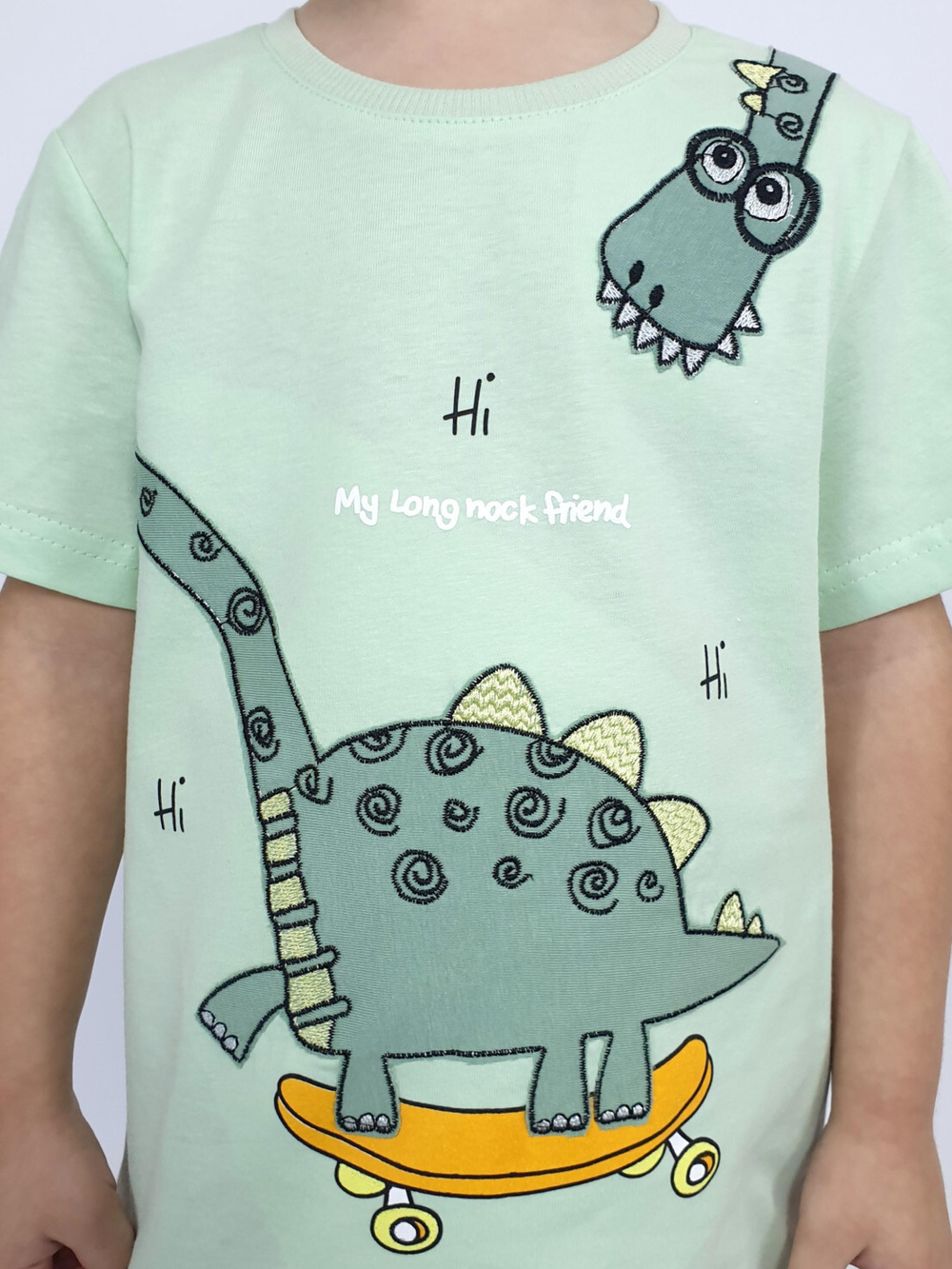 01-139-2 Комплект для мальчика