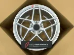 КОВАНЫЕ ДИСКИ ДЛЯ PORSCHE 911 TARGA 45 2016 ПОРШ