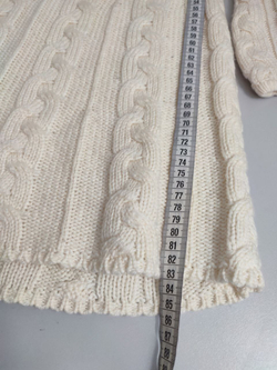 Платье Moda Internacional вязаное 44 размер