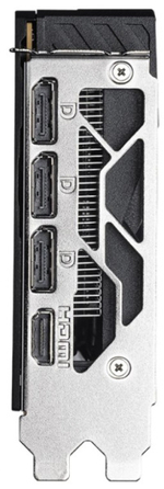 Видеокарта MSI GeForce RTX 5050 GAMING (RTX 5050 8G GAMING)