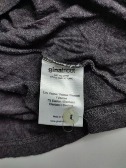 Платье GINA TRICOT тонкое и приятное 44 размер