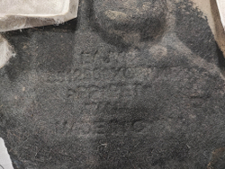 Подкрылок задний левый Tank 500 21-нв Б/У Оригинал 5512300XGW04A