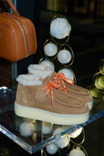 Ботинки Miu Miu